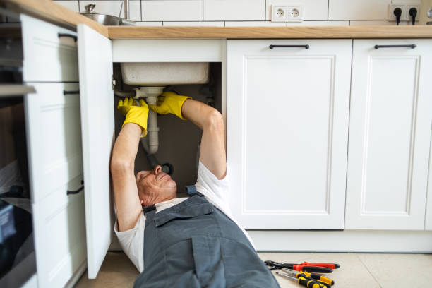 Residential Plumbing Services in Odem, TX